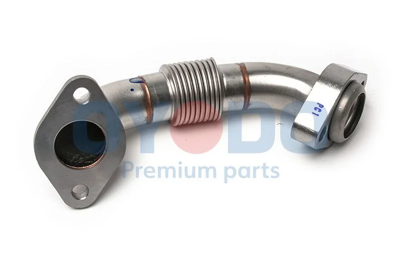 Pipe, EGR valve Oyodo 90B0258-OYO