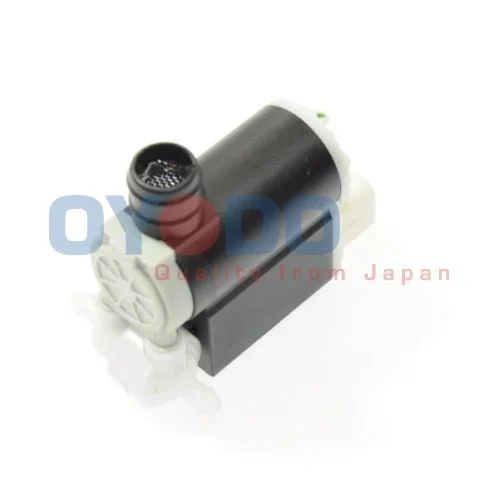 Washer Fluid Pump, window cleaning Oyodo 90B0304-OYO
