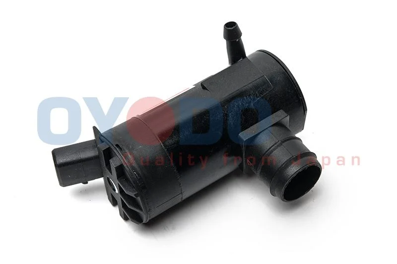 Washer Fluid Pump, window cleaning Oyodo 90B0507-OYO