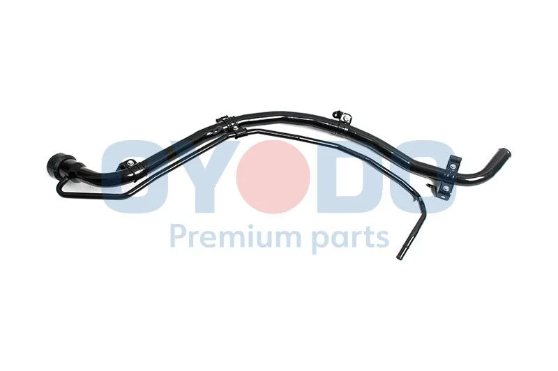 Tubo de enchimento, tanque de combustível Oyodo 90B2002-OYO