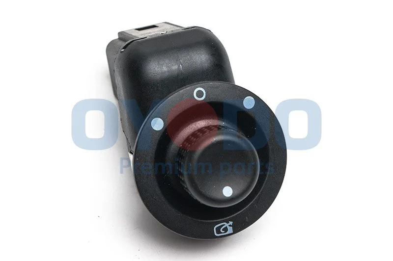 Interruptor, ajuste do espelho retrovisor exterior Oyodo 94B9042-OYO