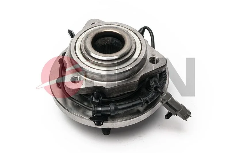 Wheel Hub JPN 10L0A05-JPN