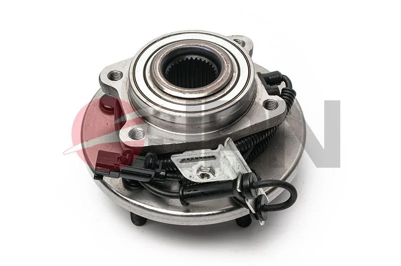 Wheel Hub JPN 10L0A14-JPN