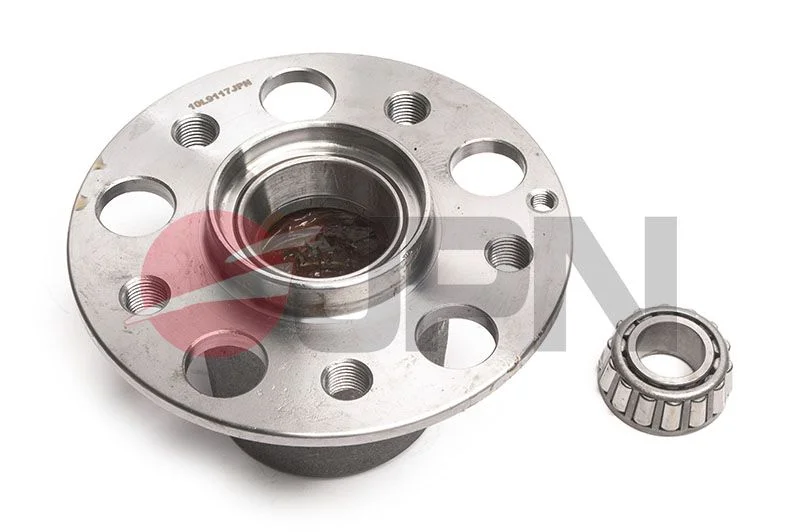 Kit de rolamentos de roda JPN 10L9117-JPN