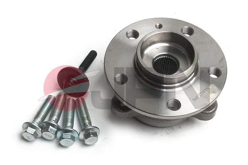 Wheel Hub JPN 10L9122-JPN