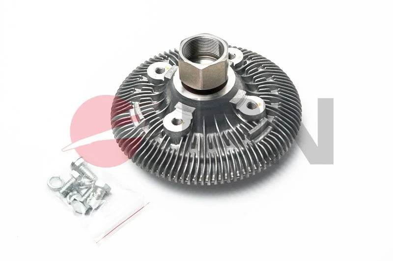 Clutch, radiator fan JPN 11C0A01-JPN