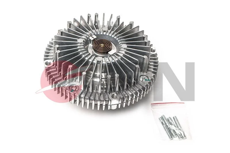 Clutch, radiator fan JPN 11C5000-JPN