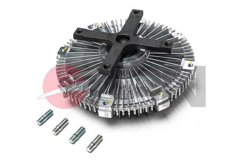 Embraiagem, ventilador do radiador JPN 11C5001-JPN