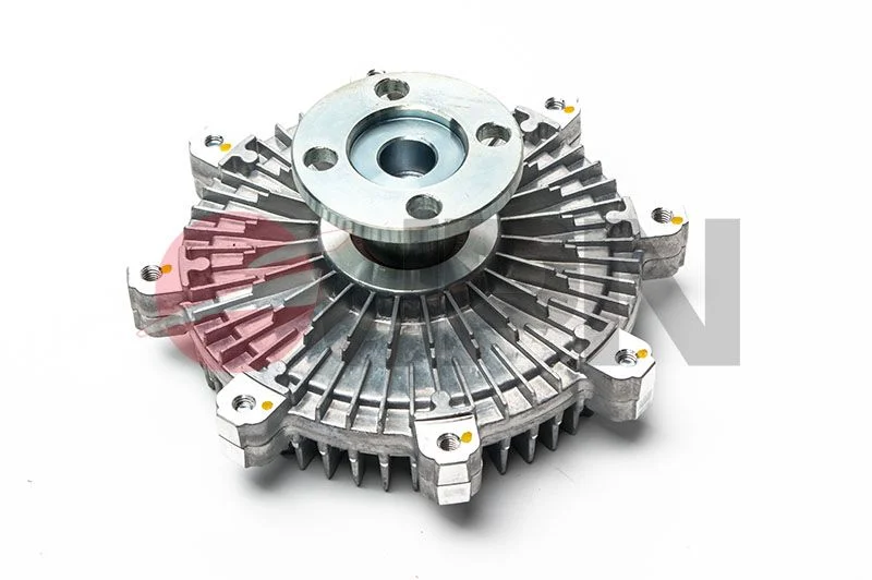 Clutch, radiator fan JPN 11C8000-JPN
