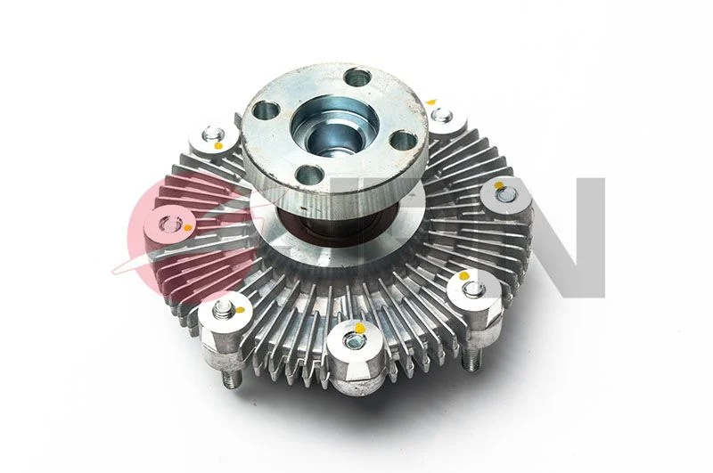 Clutch, radiator fan JPN 11C8001-JPN