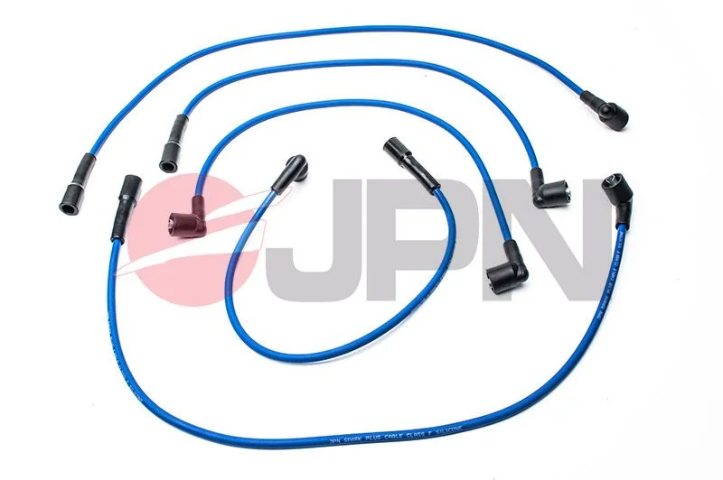 Conjunto de cabos de ignição JPN 11E8004-JPN