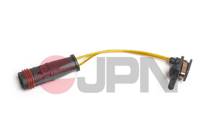 Warning Contact, brake pad wear JPN 12H0001-JPN