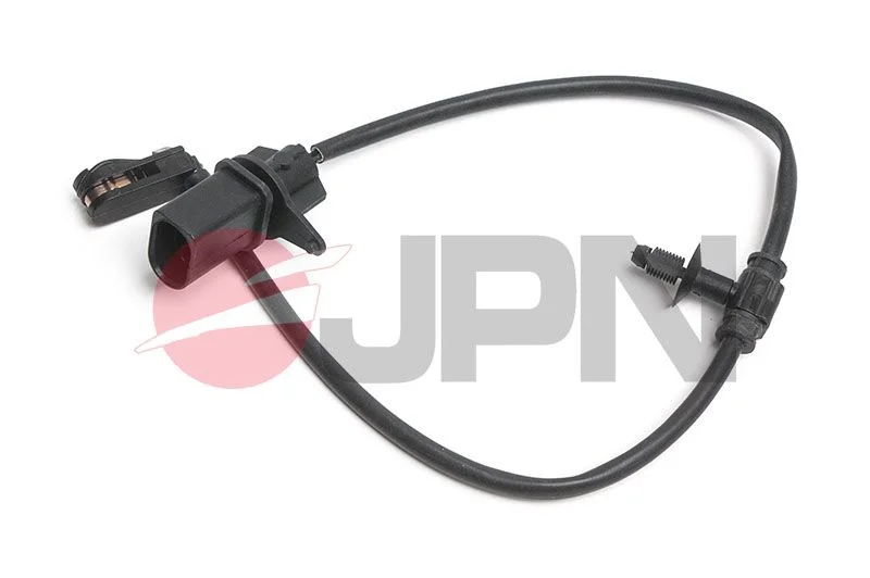 Contato de aviso, desgaste das pastilhas de travão JPN 12H0007-JPN