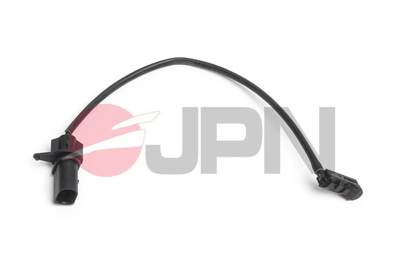 Contato de aviso, desgaste das pastilhas de travão JPN 12H0014-JPN