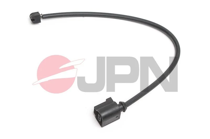 Contato de aviso, desgaste das pastilhas de travão JPN 12H0021-JPN