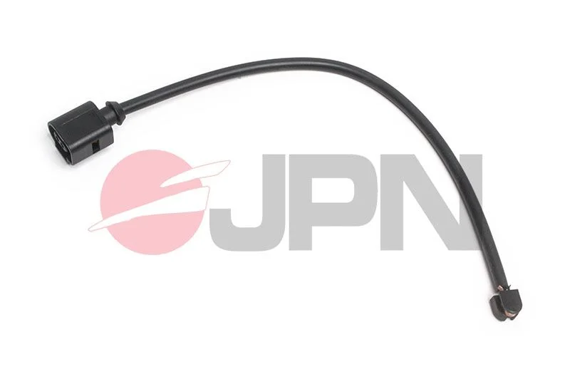 Contato de aviso, desgaste das pastilhas de travão JPN 12H0044-JPN