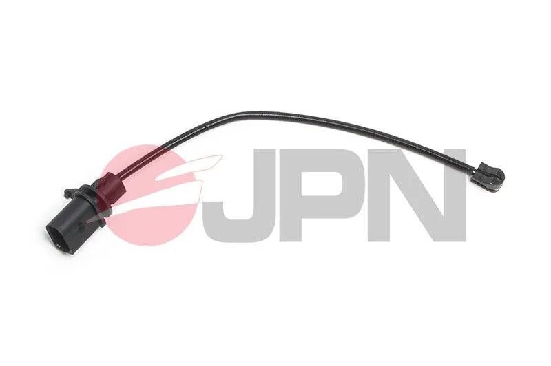 Contato de aviso, desgaste das pastilhas de travão JPN 12H0052-JPN