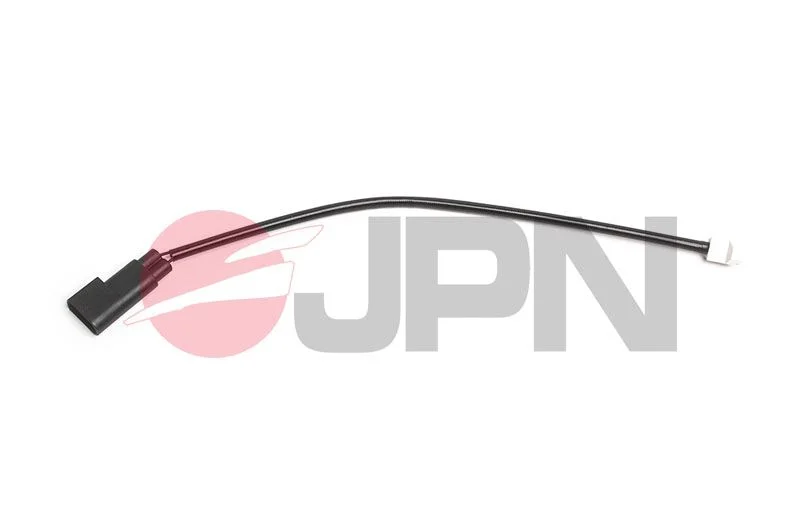 Warning Contact, brake pad wear JPN 12H0112-JPN