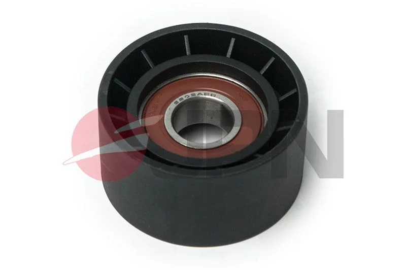 Deflection/Guide Pulley, V-ribbed belt JPN 20R1017-JPN