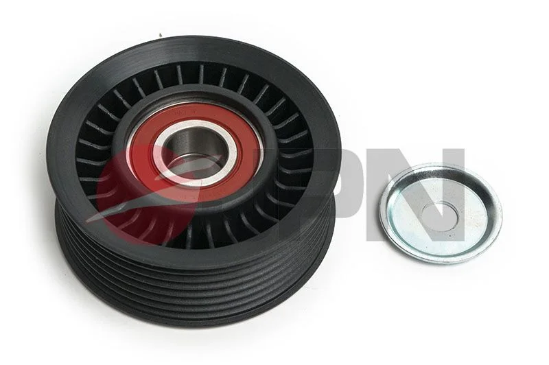 Polia de Desvio/Guia, correia do alternador JPN 20R2021-JPN