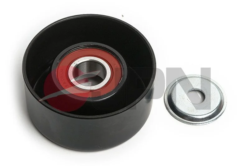 Deflection/Guide Pulley, V-ribbed belt JPN 20R4007A-JPN