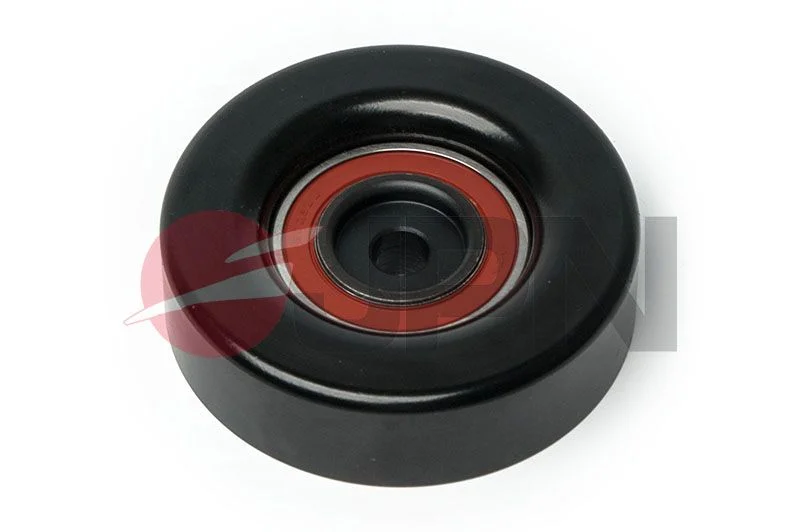 Deflection/Guide Pulley, V-ribbed belt JPN 20R8007-JPN