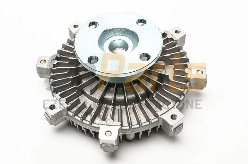 Clutch, radiator fan JPN 25C0300-JPN