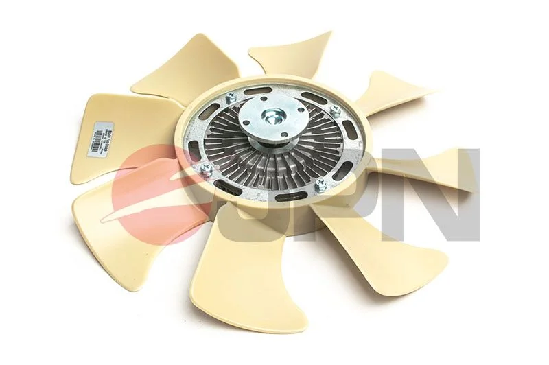 Embraiagem, ventilador do radiador JPN 25C0302-JPN