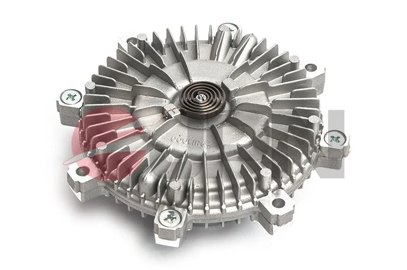 Clutch, radiator fan JPN 25C0303-JPN