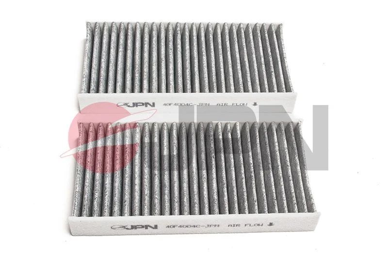 Filter, cabin air JPN 40F4004C-JPN