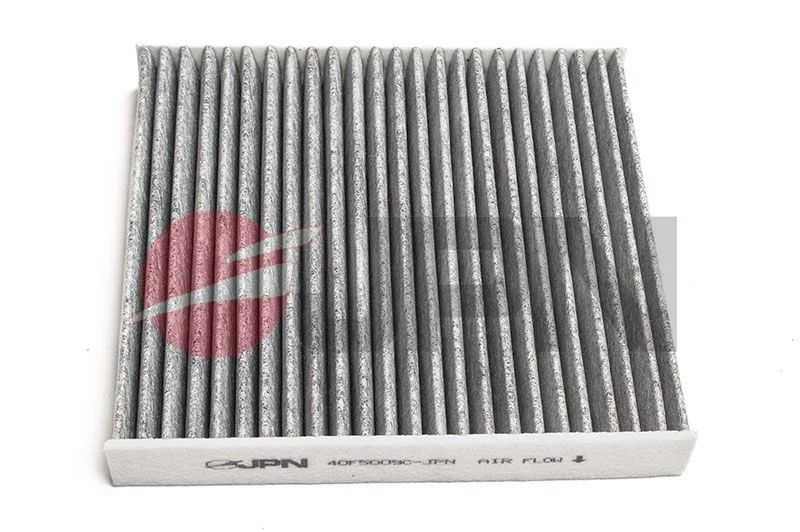 Filter, cabin air JPN 40F5009C-JPN