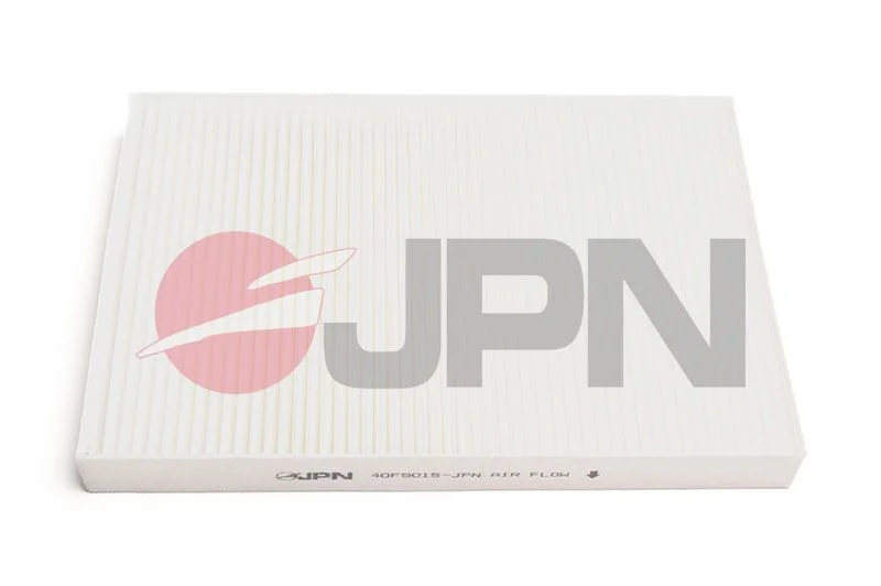 Filter, cabin air JPN 40F9015-JPN