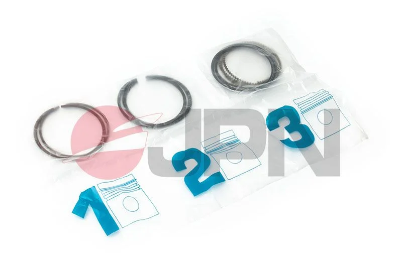 Piston Ring Set JPN 40M0006.000-JPN