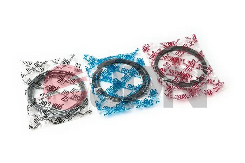 Piston Ring Set JPN 40M0528.000-JPN