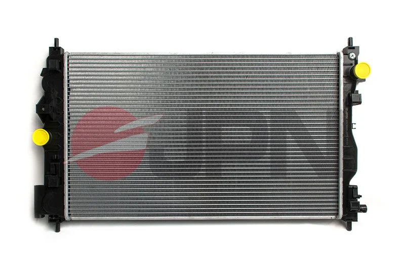 Radiador, arrefecimento do motor JPN 60C0010-JPN