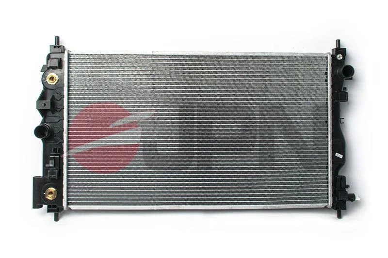 Radiator, engine cooling JPN 60C0011-JPN