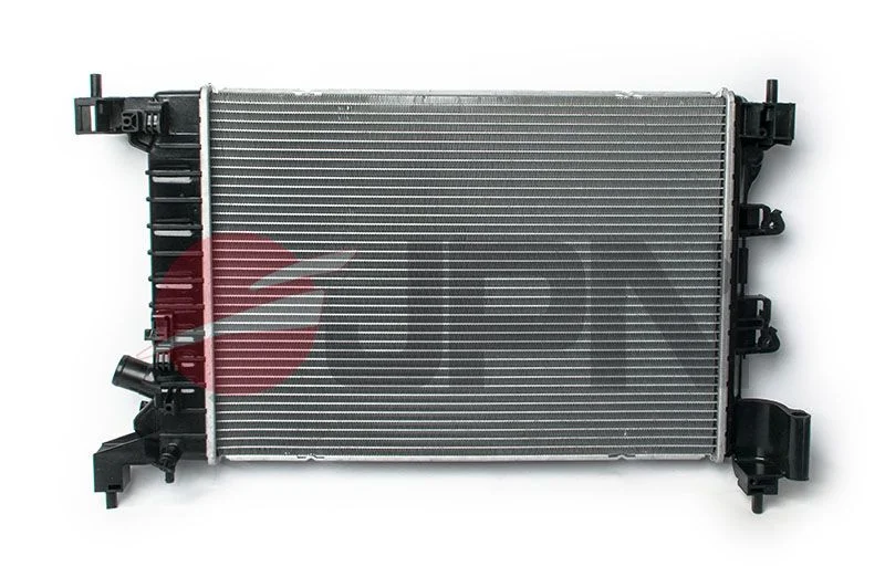 Radiator, engine cooling JPN 60C0014-JPN