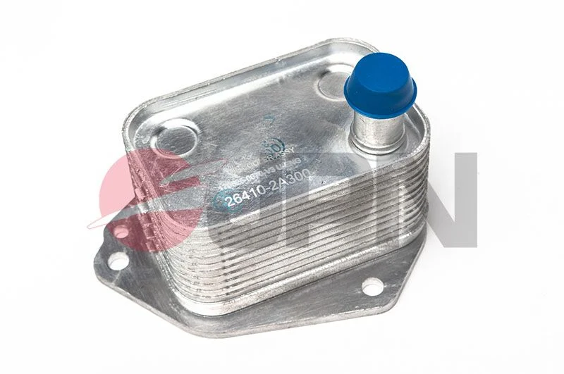 Oil Cooler, engine oil JPN 60C0304-JPN