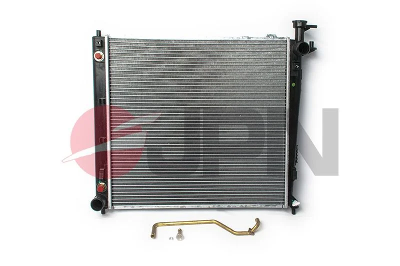 Radiador, arrefecimento do motor JPN 60C0310-JPN