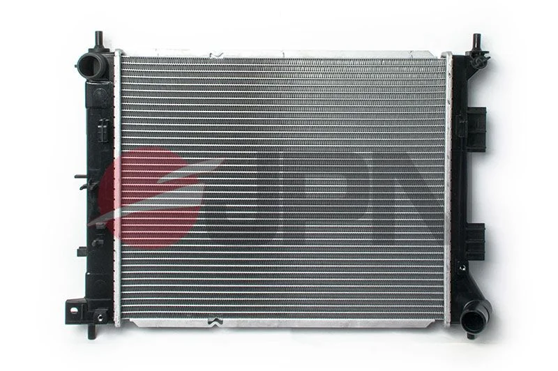 Radiator, engine cooling JPN 60C0350-JPN