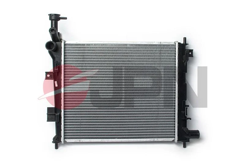Radiator, engine cooling JPN 60C0361-JPN