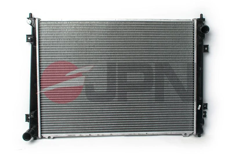 Radiator, engine cooling JPN 60C0362-JPN