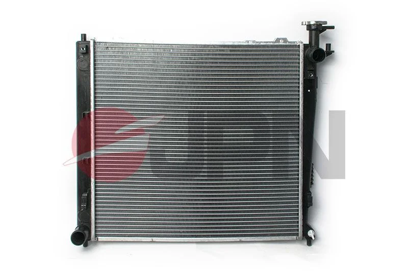 Radiador, arrefecimento do motor JPN 60C0363-JPN