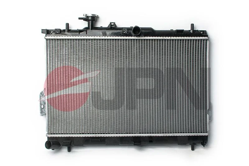 Radiador, arrefecimento do motor JPN 60C0540-JPN