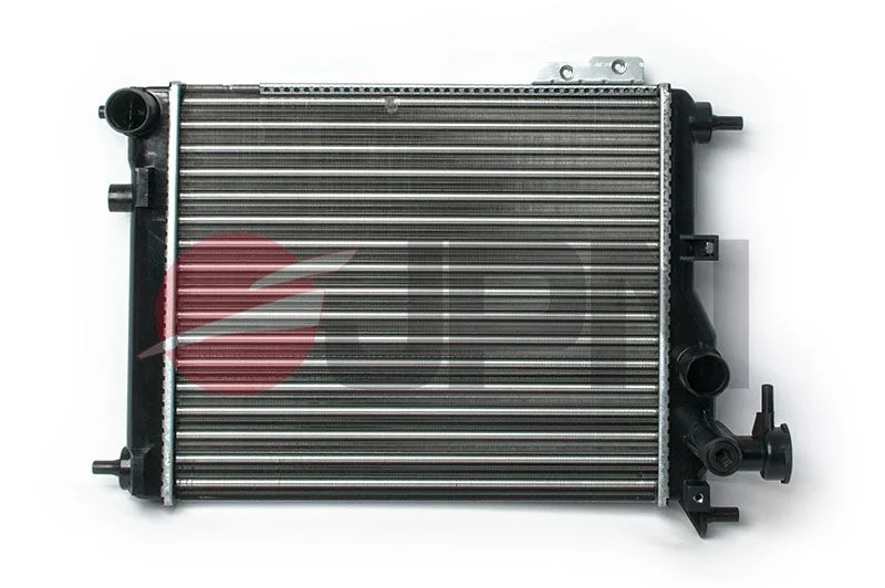 Radiador, arrefecimento do motor JPN 60C0541-JPN