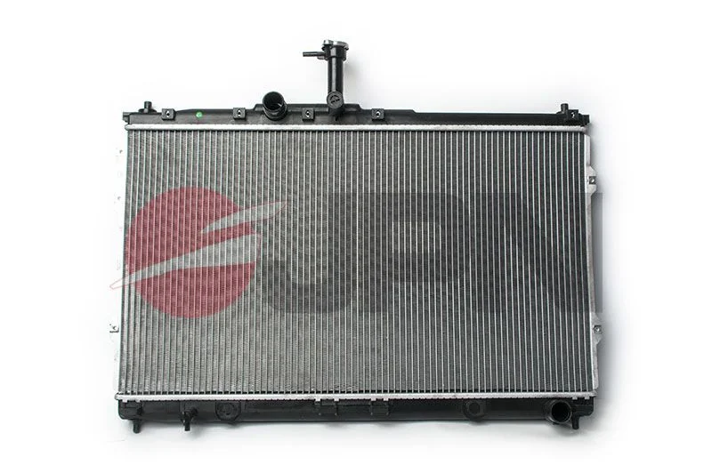 Radiator, engine cooling JPN 60C0544-JPN