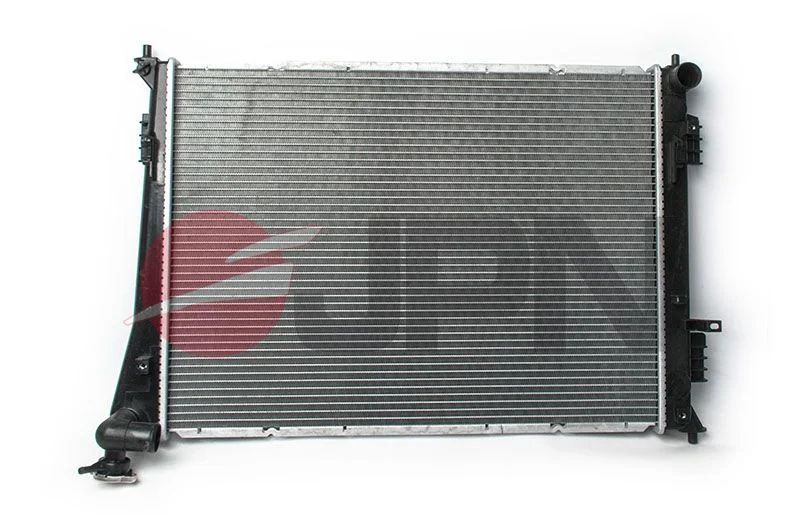 Radiador, arrefecimento do motor JPN 60C0545-JPN