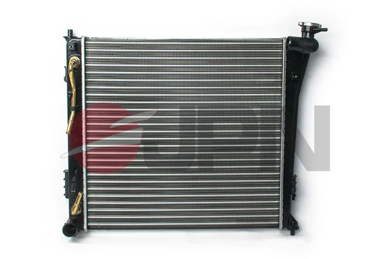 Radiador, arrefecimento do motor JPN 60C0546-JPN
