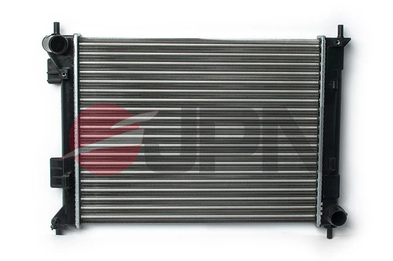 Radiator, engine cooling JPN 60C0549-JPN