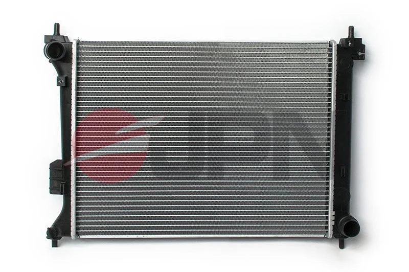 Radiator, engine cooling JPN 60C0550-JPN